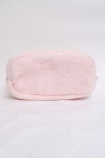 画像3: LIZ LISA / ビッグリボンポーチ  ピンク Y-26-03-16-041-LO-ZA-SZ-ZY (3)