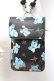 画像1: TRAVAS TOKYO / PU SMARTPHONE POUCH F ブラック Y-26-03-16-042-PU-ZA-SZ-ZY (1)