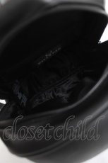 画像4: KILL STAR / Grave Digger Mini バックパック  黒 Y-26-03-16-047-SL-BG-SZ-ZY (4)