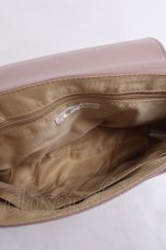 画像3: m petit by misako / スカラップショルダーバッグ  中桃 Y-26-03-16-052-LO-BG-SZ-ZT335 (3)