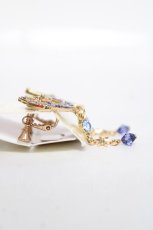 画像3: axes femme / ベルエトワールイヤリング  ブルー Y-26-03-16-005-AX-AC-SZ-ZY (3)