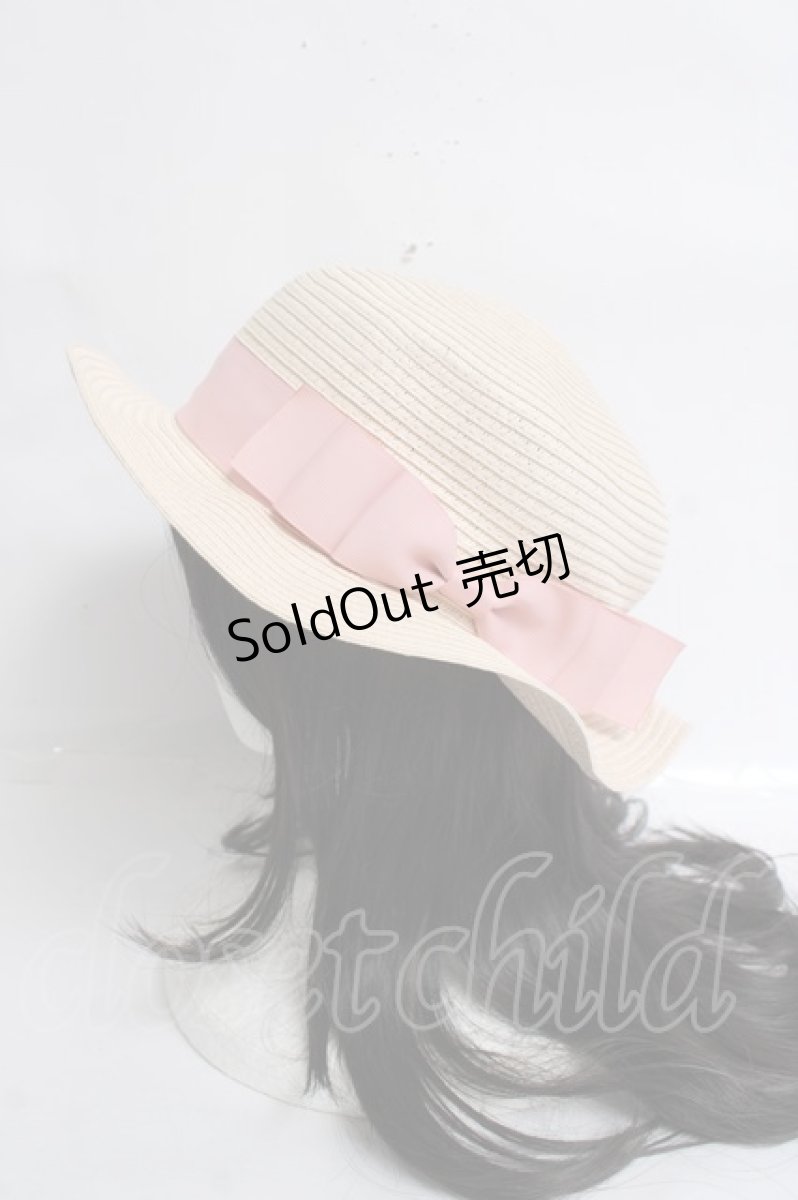 画像2: m petit by misako / AMブレードカンカンボウ  中桃 Y-26-03-16-058-LO-AC-SZ-ZY (2)