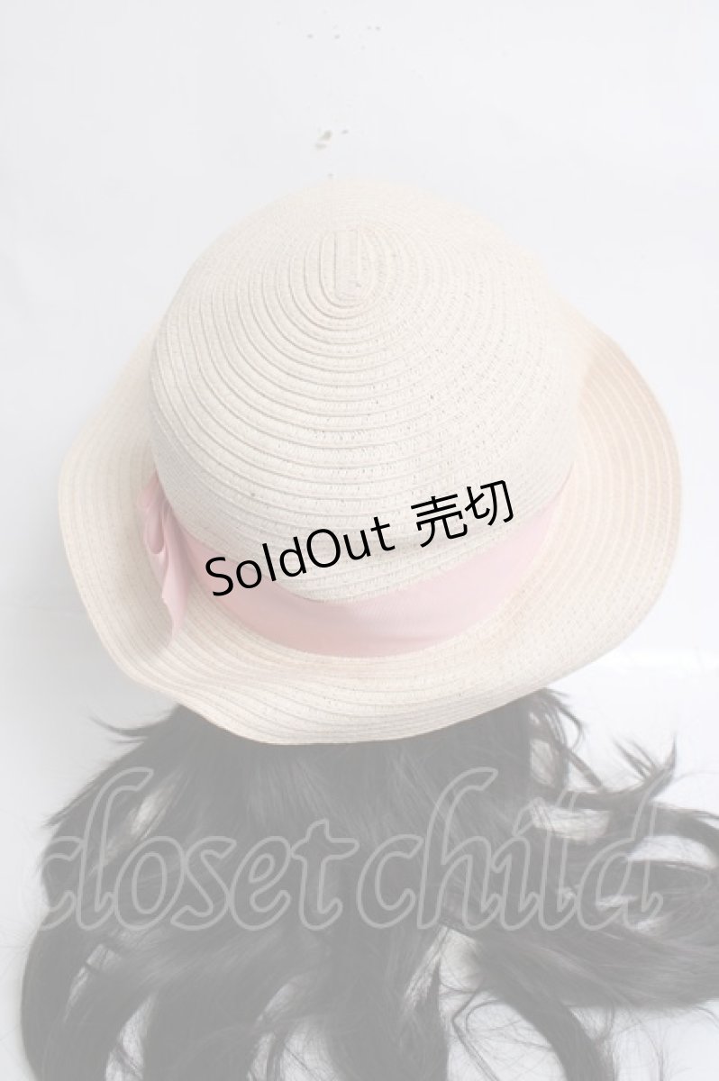 画像3: m petit by misako / AMブレードカンカンボウ  中桃 Y-26-03-16-058-LO-AC-SZ-ZY (3)