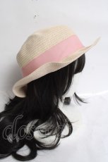 画像4: m petit by misako / AMブレードカンカンボウ  中桃 Y-26-03-16-058-LO-AC-SZ-ZY (4)