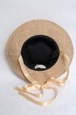 画像5: m petit by misako / AMキャノティエ  イエロー Y-26-03-16-062-LO-AC-SZ-ZTK048 (5)