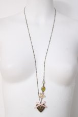 画像2: Ank Rouge / ロケットペンダント   Y-26-03-16-007-CA-AC-SZ-ZY (2)