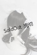 MABLE / レースヘッドドレス   Y-26-03-16-074-GO-AC-SZ-ZY