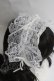 画像4: MABLE / レースヘッドドレス   Y-26-03-16-074-GO-AC-SZ-ZY (4)