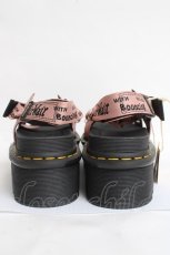 画像3: Dr.Martens （Getta Grip） / KIMBER　サンダル UK6 ピンク Y-26-03-16-081-PU-SH-SZ-ZY (3)
