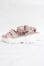 画像2: m petit by misako / AMフリルSA LL 中桃 Y-26-03-16-086-LO-SH-SZ-ZY (2)