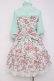 画像3: Angelic Pretty / Dramatic Roseワンピース  ミント Y-26-03-16-105-AP-OP-AS-ZY (3)