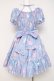 画像3: Angelic Pretty / Dream Bag Collectionワンピース  サックス Y-26-03-16-106-AP-OP-AS-ZY (3)