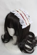 画像7: HirokoTokumine / オールドローズワンピースセット  ワイン Y-26-03-16-107-LO-OP-AS-ZY (7)