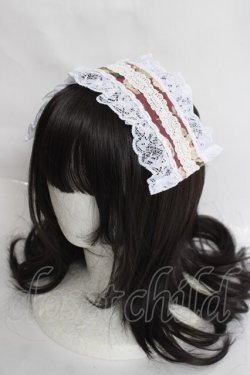 画像7: HirokoTokumine / オールドローズワンピースセット  ワイン Y-26-03-16-107-LO-OP-AS-ZY