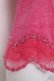 画像5: HYSTERIC GLAMOUR / ニットレースキャミ F ピンク Y-26-03-16-114-PU-TO-SZ-ZY (5)