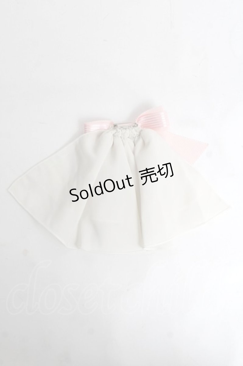 画像3: Innocent World / ハピネスリボンジャボ  Beige×Pink Y-26-03-16-019-IW-ZA-SZ-ZY (3)