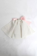 画像3: Innocent World / ハピネスリボンジャボ  Beige×Pink Y-26-03-16-019-IW-ZA-SZ-ZY (3)