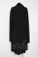画像3: CIVARIZE / Manage ロングカーディガン F ブラック Y-26-03-16-148-GO-TO-SZ-ZY (3)