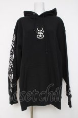 画像1: KRY CLOTHING / SEIYAKU F ブラック Y-26-03-16-149-EL-CO-SZ-ZT0408Y (1)