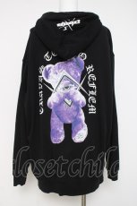 画像3: TRAVAS TOKYO / REFLEM コラボパーカー F ブラック Y-26-03-16-150-PU-TO-SZ-ZT0408Y (3)