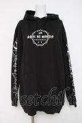 KRY CLOTHING / SOREPPOIYATSU F ブラック Y-26-03-16-151-EL-BL-SZ-ZY