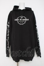 画像1: KRY CLOTHING / SOREPPOIYATSU F ブラック Y-26-03-16-151-EL-BL-SZ-ZT0408Y (1)