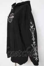 画像2: KRY CLOTHING / SOREPPOIYATSU F ブラック Y-26-03-16-151-EL-BL-SZ-ZT0408Y (2)