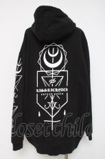 画像3: KRY CLOTHING / SOREPPOIYATSU F ブラック Y-26-03-16-151-EL-BL-SZ-ZT0408Y (3)