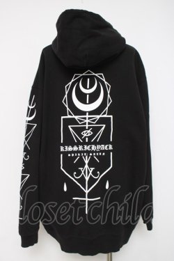 画像3: KRY CLOTHING / SOREPPOIYATSU F ブラック Y-26-03-16-151-EL-BL-SZ-ZY