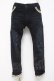 画像1: axes femme / レース配色ストレッチデニム M インディゴ Y-26-03-16-165-AX-PA-SZ-ZY (1)