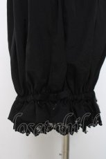 画像3: axes femme kawaii / コットンドロワーズ M 黒 Y-26-03-16-171-AX-PA-SZ-ZY (3)