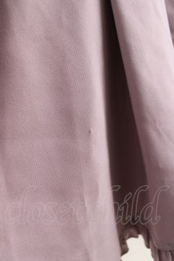 画像4: Rojita / ビジュベルトタッキングスカート F ピンク Y-26-03-16-212-LO-SK-SZ-ZY