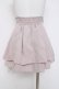 画像2: evelyn / ハイウエストショートパンツ F ピンク Y-26-03-16-213-LO-PA-SZ-ZY (2)