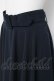 画像3: an another angelus / パニエサーキュラースカート F ネイビー Y-26-03-16-217-CA-SK-SZ-ZY (3)