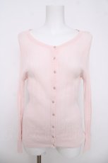 画像1: Katie / LACY SUMMER F ピンク Y-26-03-18-070-LO-TO-SZ-ZY (1)