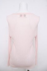画像2: Katie / LACY SUMMER F ピンク Y-26-03-18-070-LO-TO-SZ-ZY (2)