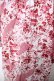画像3: PINK HOUSE / Porcelain Flowere柄ワンピース F 赤 Y-26-03-18-144-LO-BL-SZ-ZY (3)