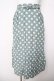画像1: INGEBORG / ドット柄ベルト付きスカート  サックス Y-26-03-18-203-LO-SK-SZ-ZY (1)