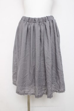 画像3: axes femme / セットアップ M グレー Y-26-03-20-029-AX-OP-SZ-ZY