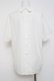 画像2: powder / 後ろあき半袖ブラウス F 白 Y-26-03-20-036-LO-BL-SZ-ZY (2)