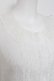 画像4: PINK HOUSE / ピンタックフロントレースノースリーブブラウス F 白 Y-26-03-20-037-LO-BL-SZ-ZY (4)