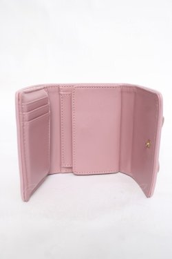 画像3: m petit by misako / NINA'Sコラボ財布  中桃 Y-26-03-20-006-LO-ZA-SZ-ZY