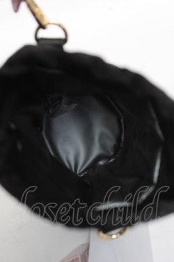 画像3: m petit by misako / AM*ボトルケース  中黒 Y-26-03-20-007-LO-ZA-SZ-ZY