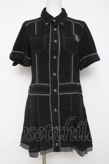 ALGONQUINS（アルゴンキン）の古着 ゴス美品！ (Page 1)