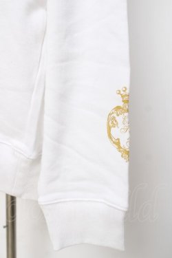 画像3: Emily Temple cute / Creamy StrawberryBIGトレーナー  白 Y-26-03-20-068-ET-TO-SZ-ZY