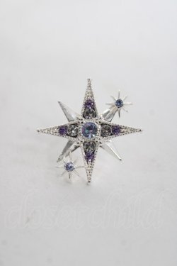 画像4: axes femme / Premium Rose様限定バースデーノベルティリング  シルバー Y-26-03-20-001-AX-AC-SZ-ZY