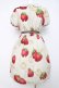 画像3: Emily Temple cute / Creamy Strawberryワンピース  オフベージュ Y-26-03-20-126-ET-OP-SZ-ZY (3)