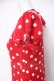 画像3: Angelic Pretty / ポルカドットカットワンピース  赤 Y-26-03-20-129-AP-OP-SZ-ZY (3)