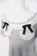 画像5: Amavel / Ribbon Kitty チェックワンピース F グレー Y-26-03-20-130-CA-OP-SZ-ZY (5)