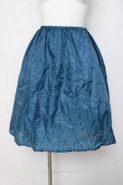 画像6: Innocent World / 大人アリスティアードワンピース M アリスブルー Y-26-03-20-132-IW-OP-SZ-ZY